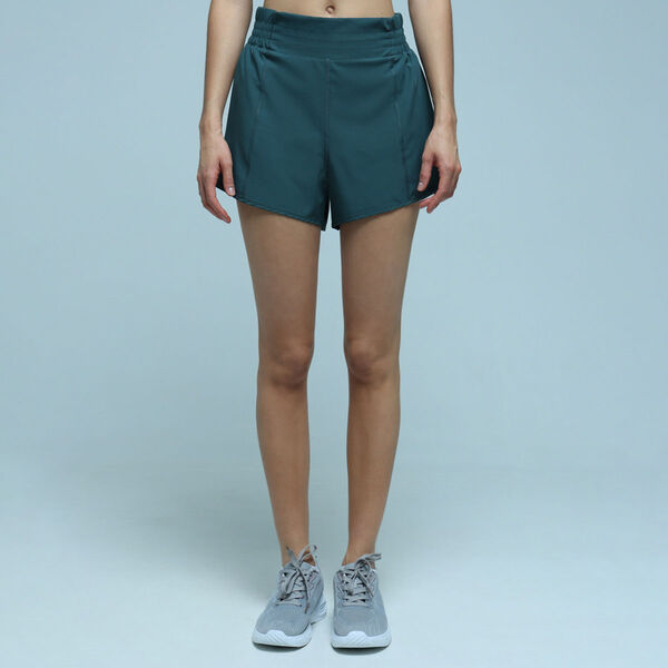 shorts deportivos mujer image number null