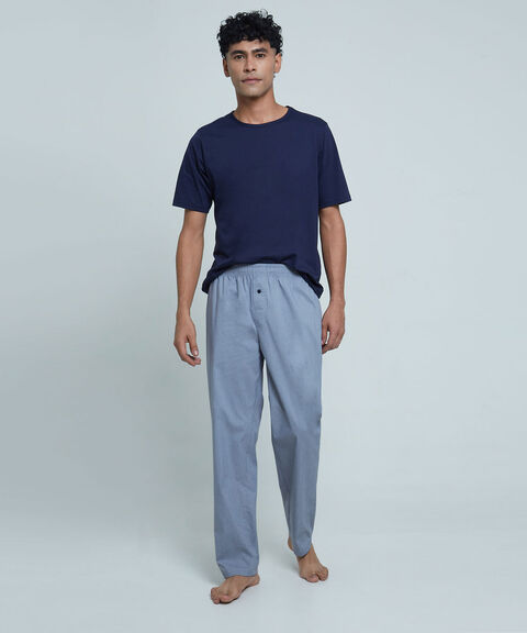 pijama de pantalon para hombre 
