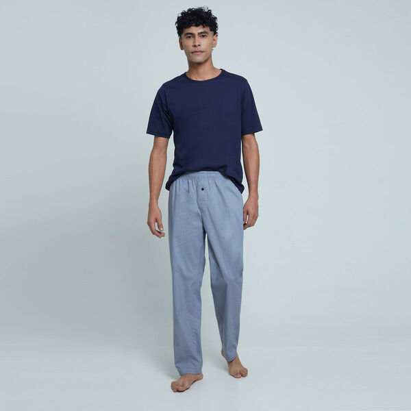 pijama de pantalon para hombre 