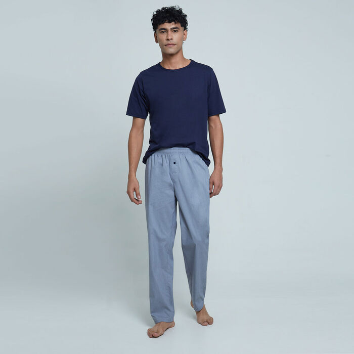 pijama de pantalon para hombre 