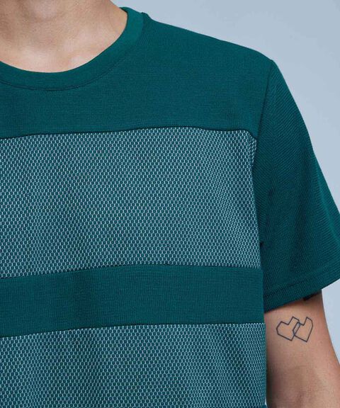 camisetas para hombre
