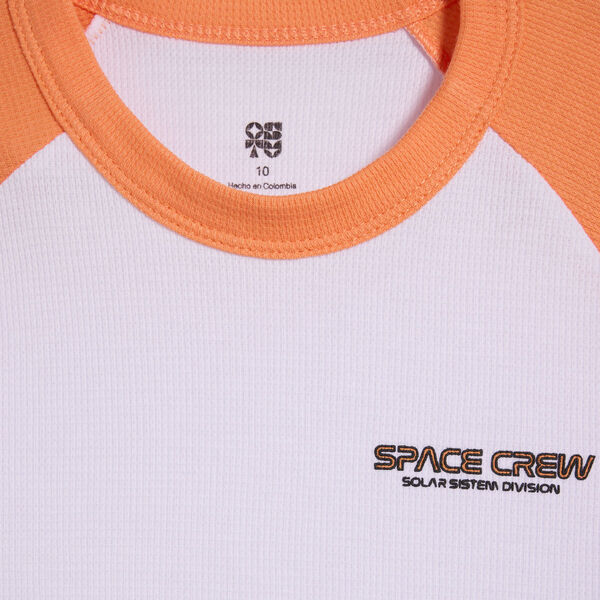 camisetas niño image number null