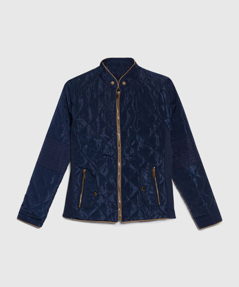 chaquetas para mujer