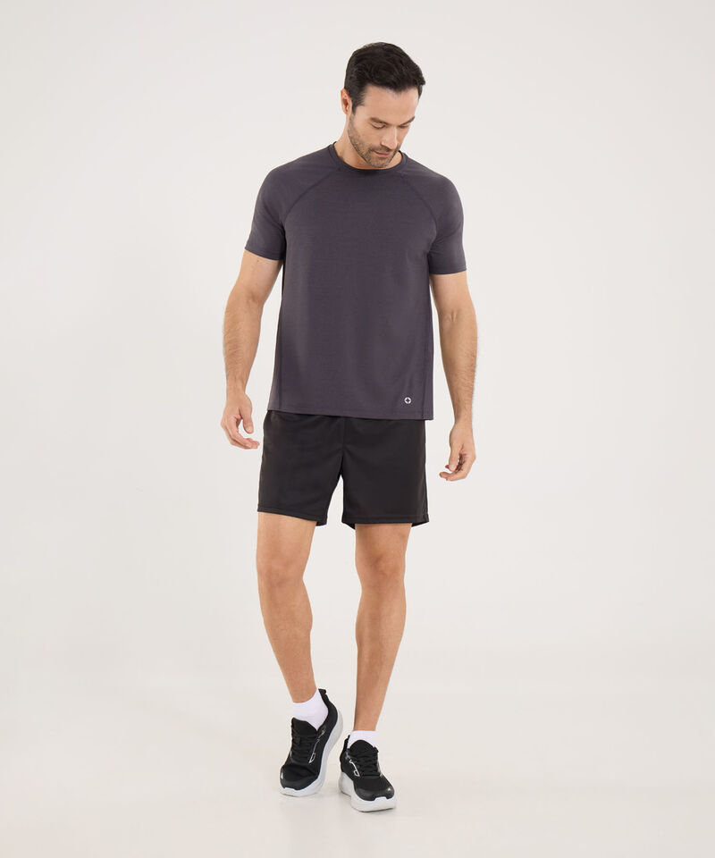 camisetas deportivas para hombre