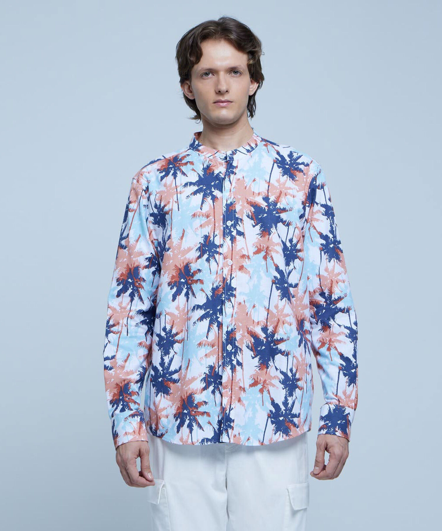 camisas para hombre