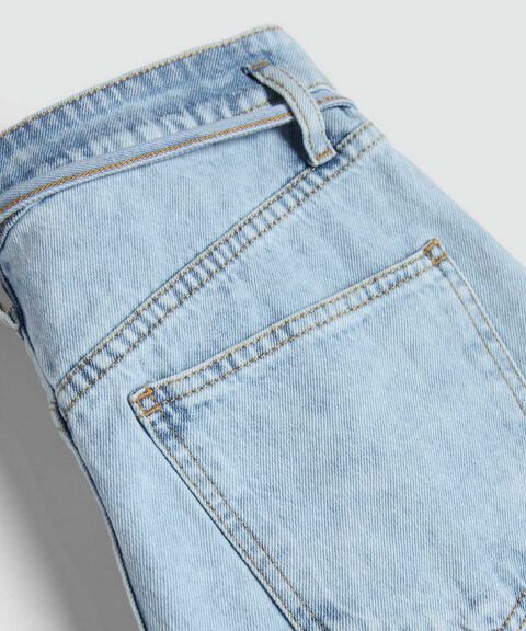 bermudas para mujer