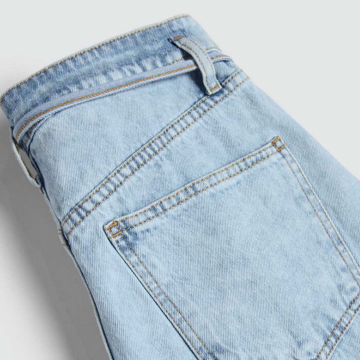 bermudas para mujer