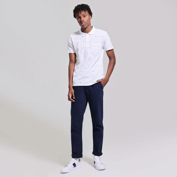 Camisetas polo para hombre 