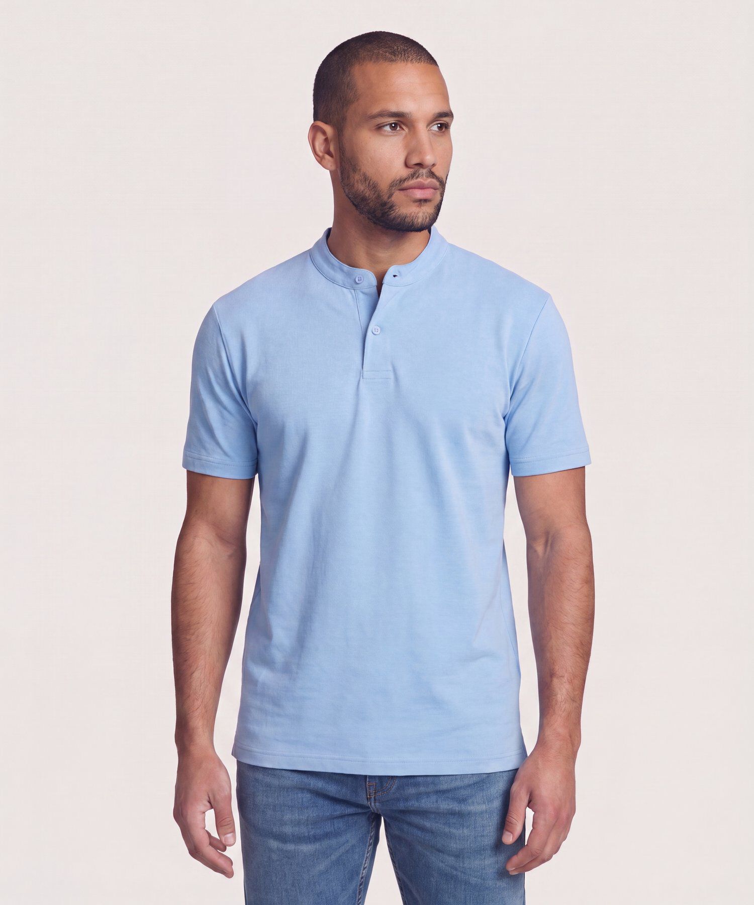 camisetas polo para hombre