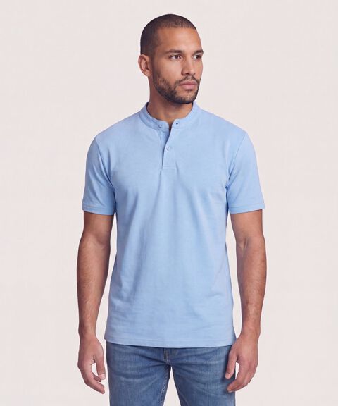 camisetas polo para hombre image number null