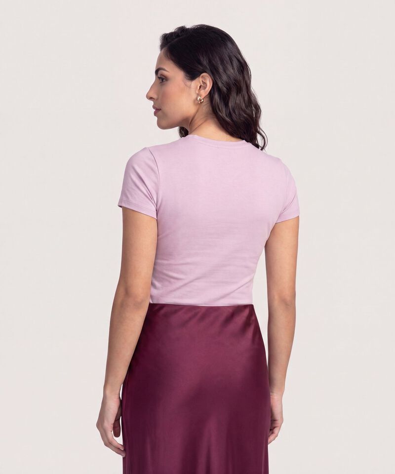 camisetas mujer