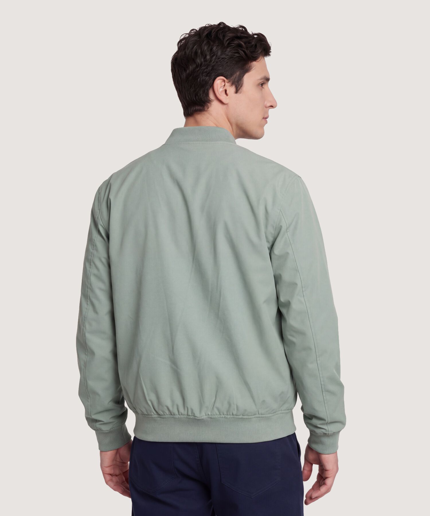 chaquetas para hombre