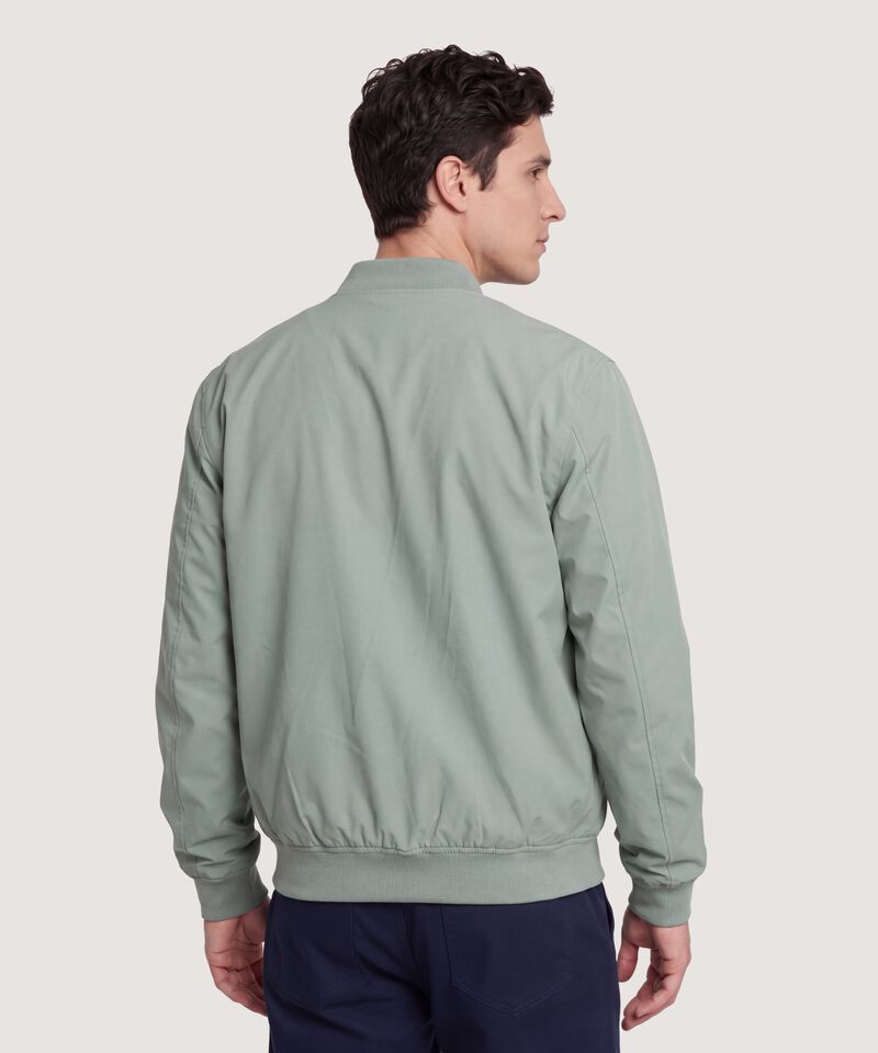 chaquetas para hombre