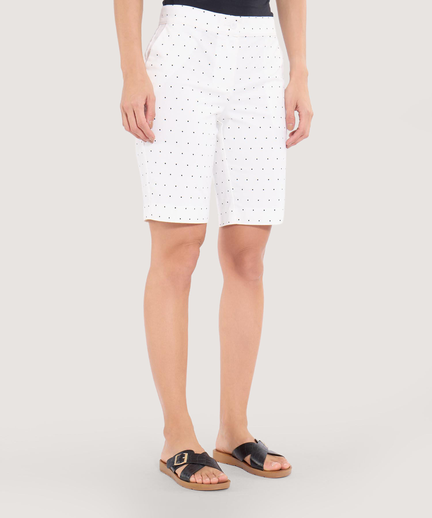 bermudas para mujer