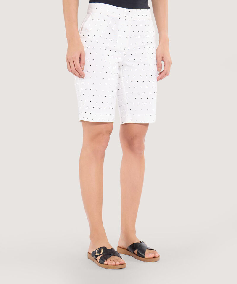 bermudas para mujer