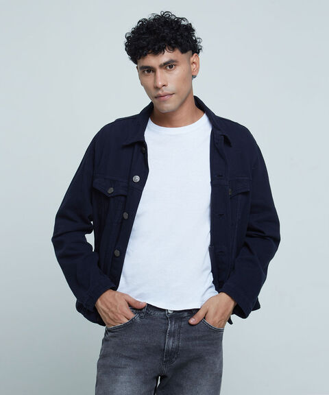 chaquetas para hombre  image number null