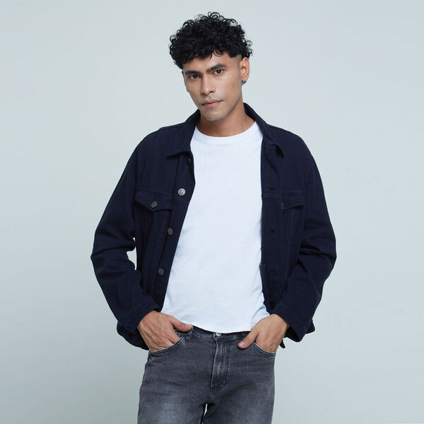 chaquetas para hombre  image number null