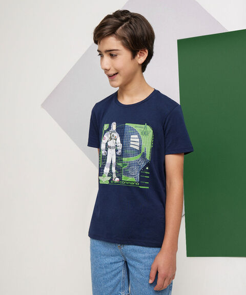 camisetas niño