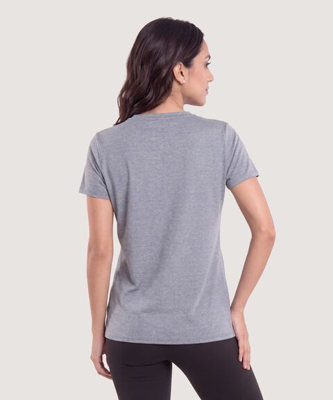 camisetas deportivas mujer