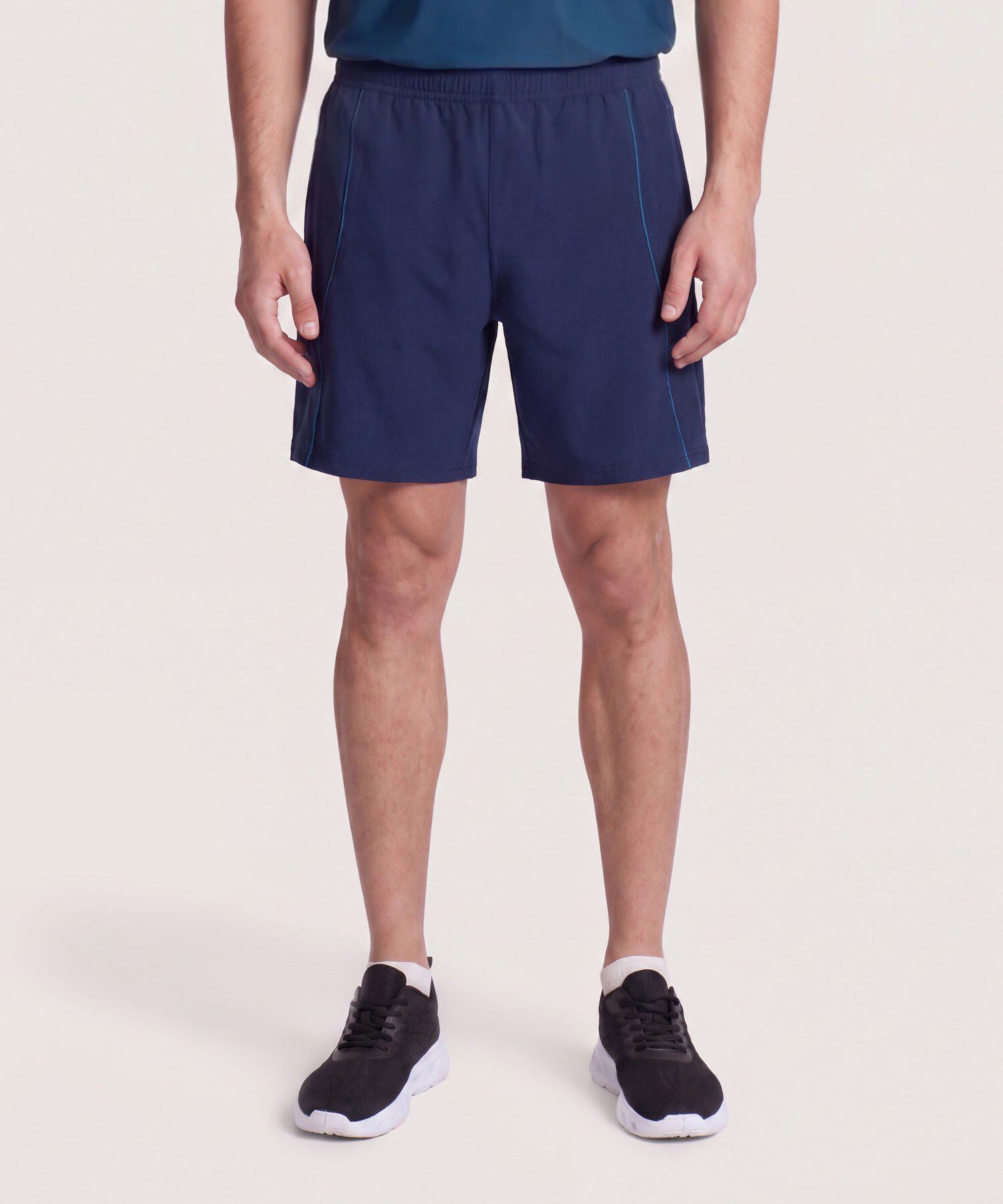 bermudas deportivas para hombre