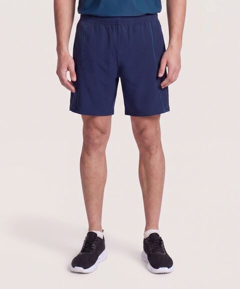 bermudas deportivas para hombre image number null