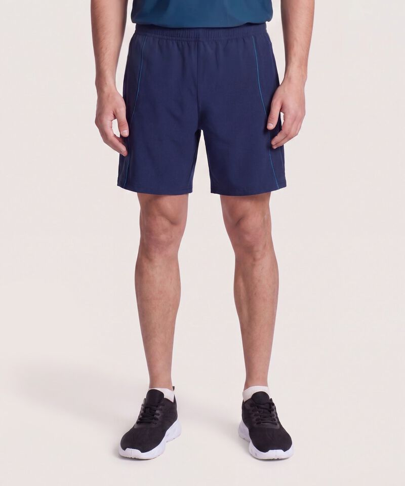 bermudas deportivas para hombre