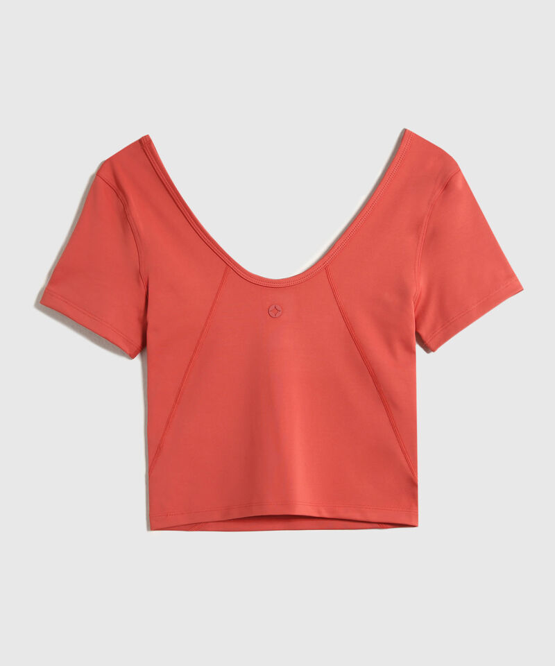 top deportivo mujer