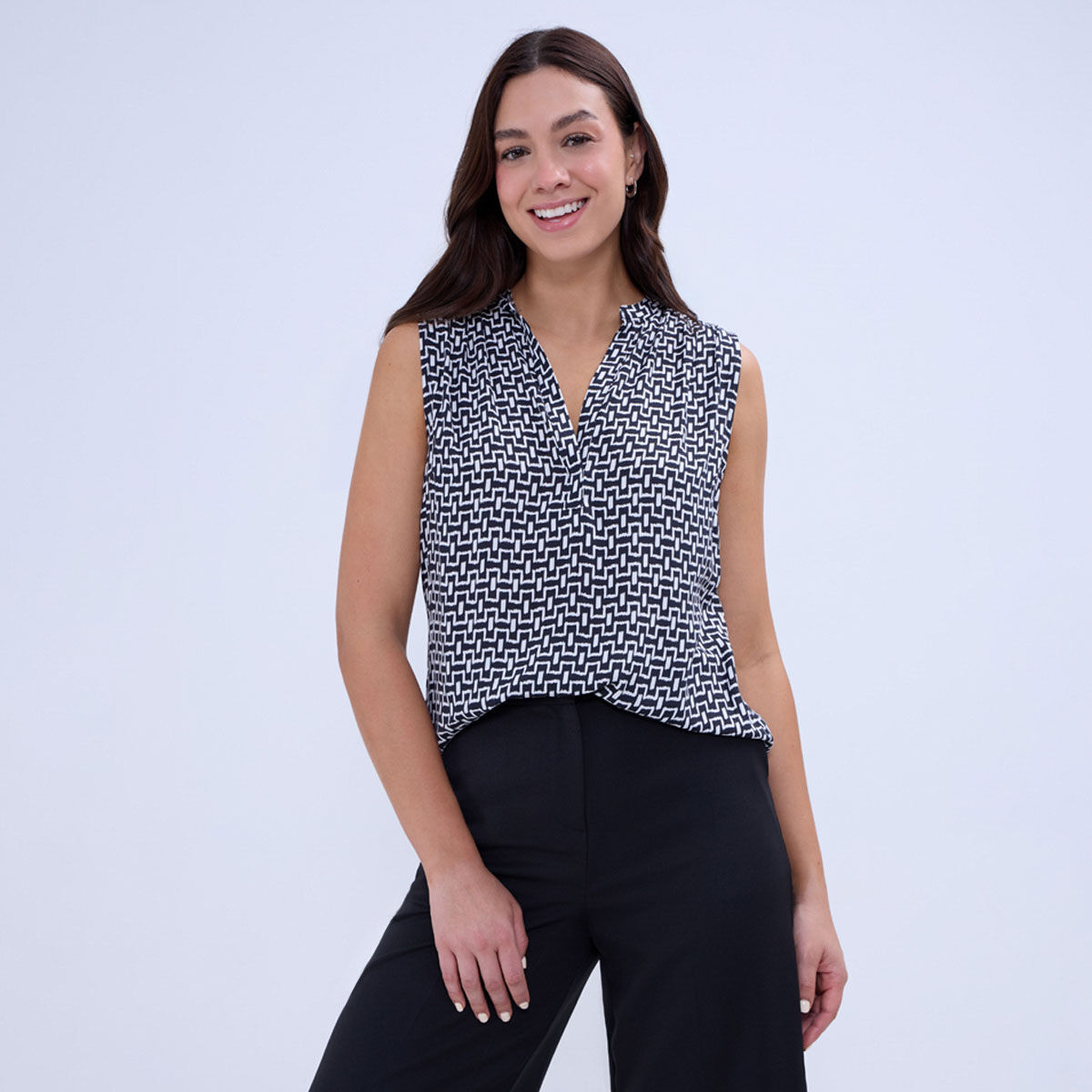 blusas de moda