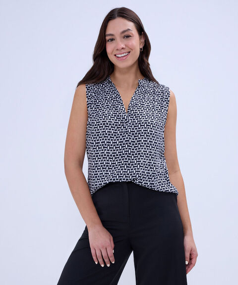 blusas de moda image number null