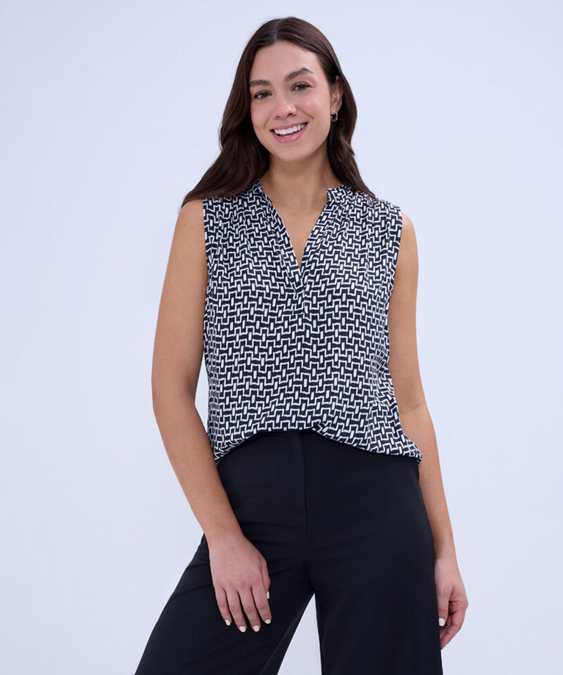 blusas de moda