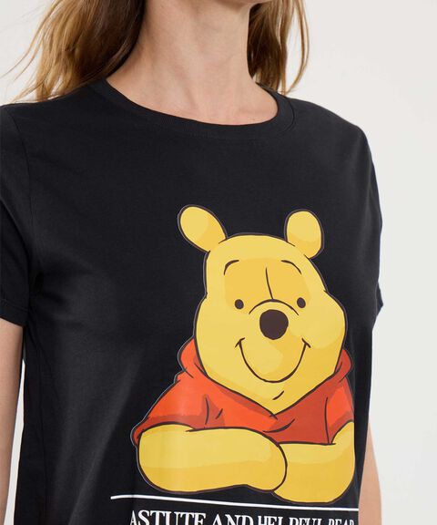 camisetas mujer