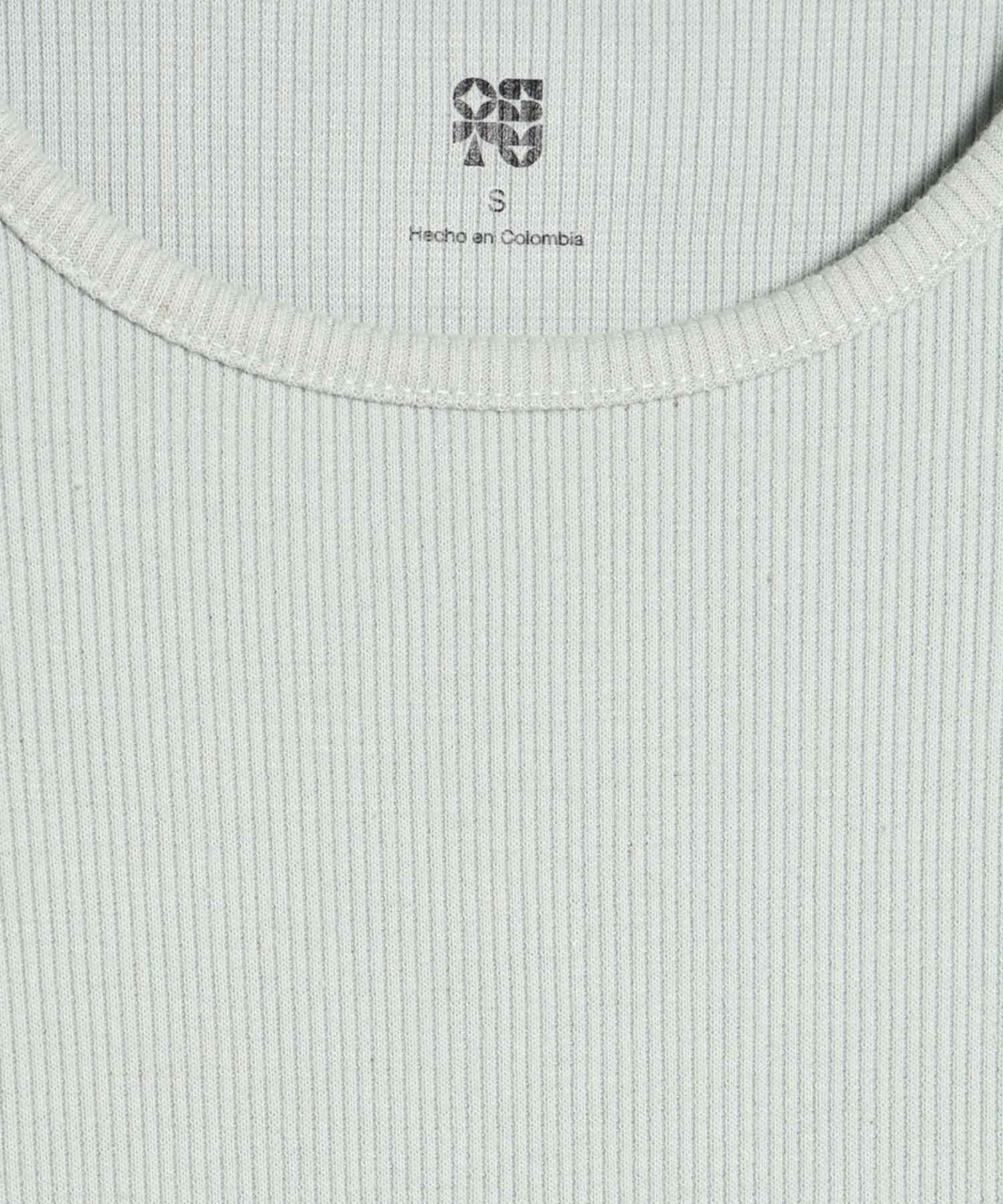 camisetas mujer
