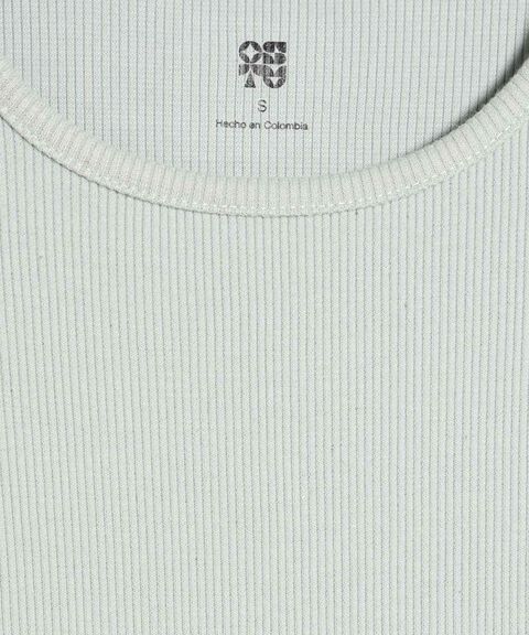 camisetas mujer image number null