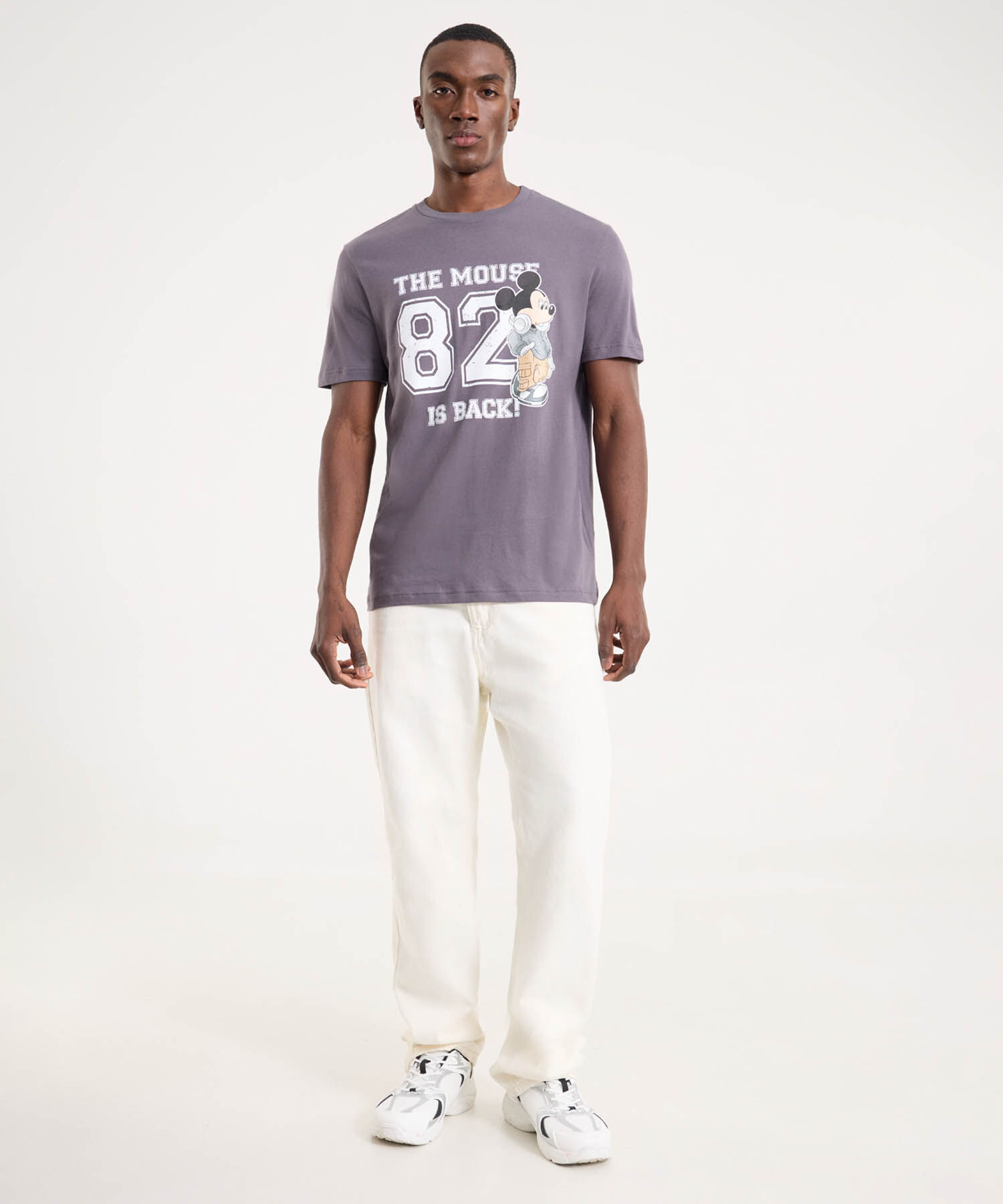 camisetas para hombre