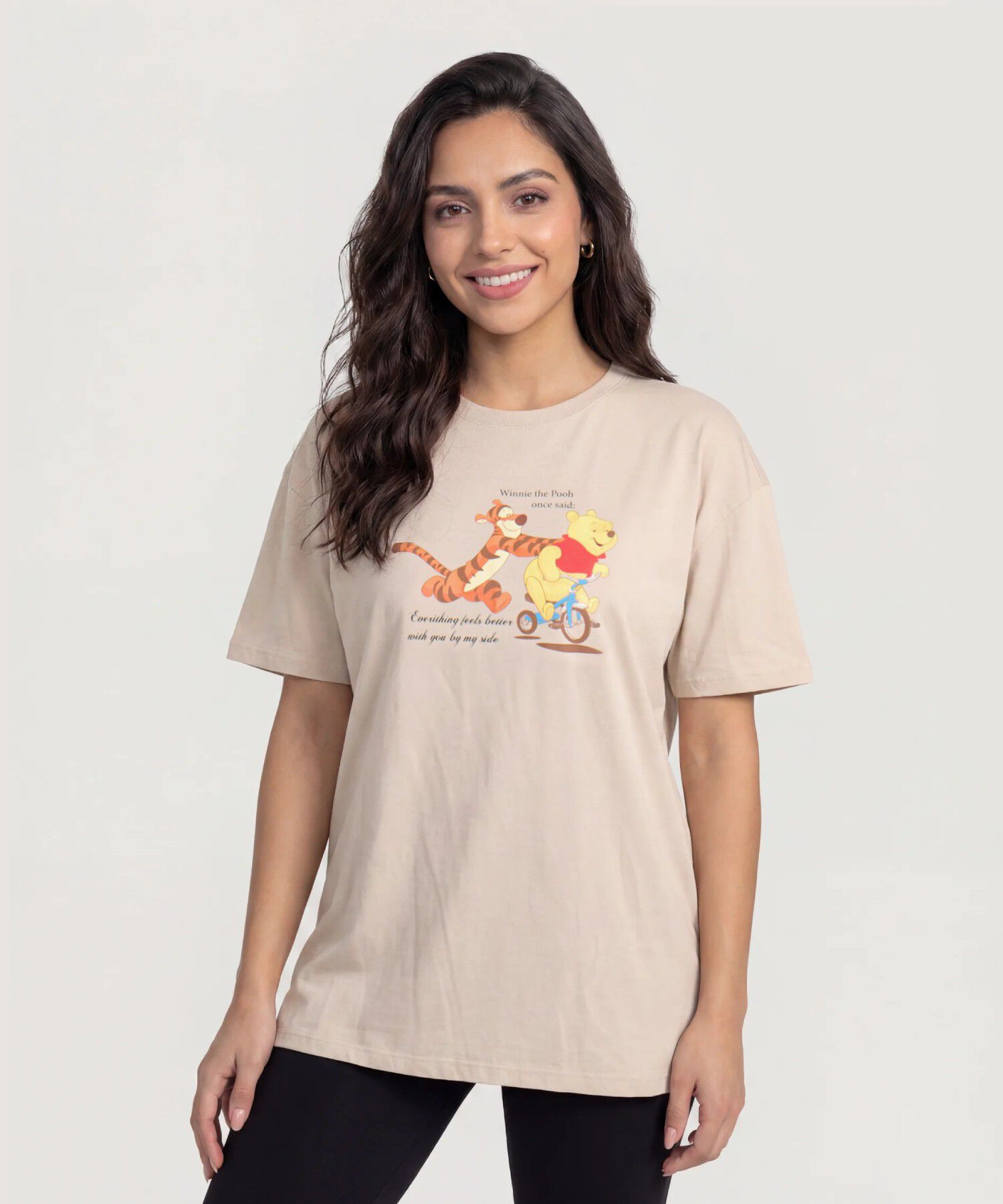 camisetas mujer