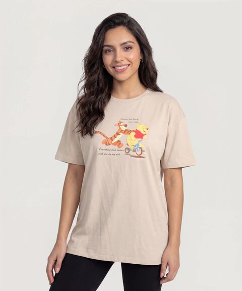 camisetas mujer image number null