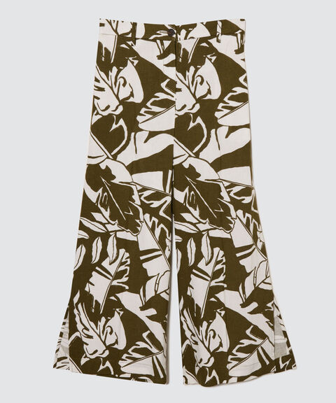 pantalon para mujer