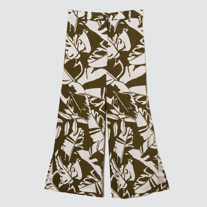 pantalon para mujer