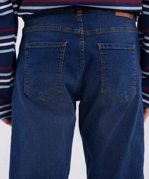 bermudas para hombre image number null