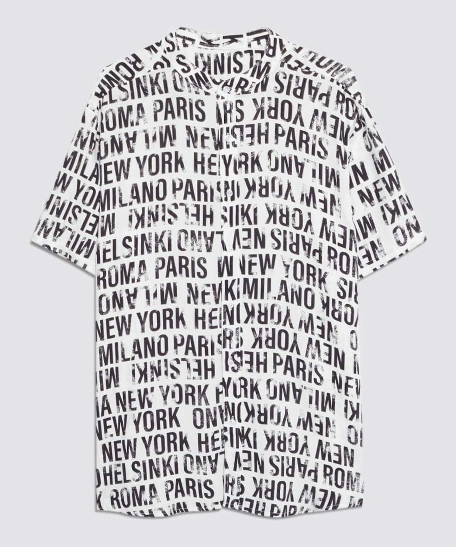 camisas para hombre