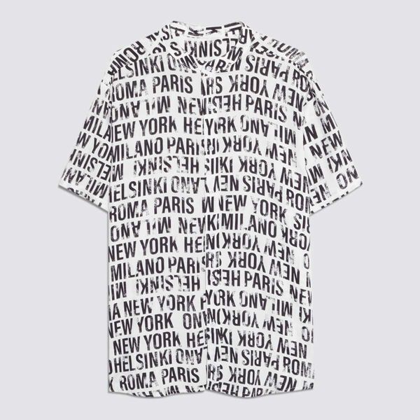 camisas para hombre