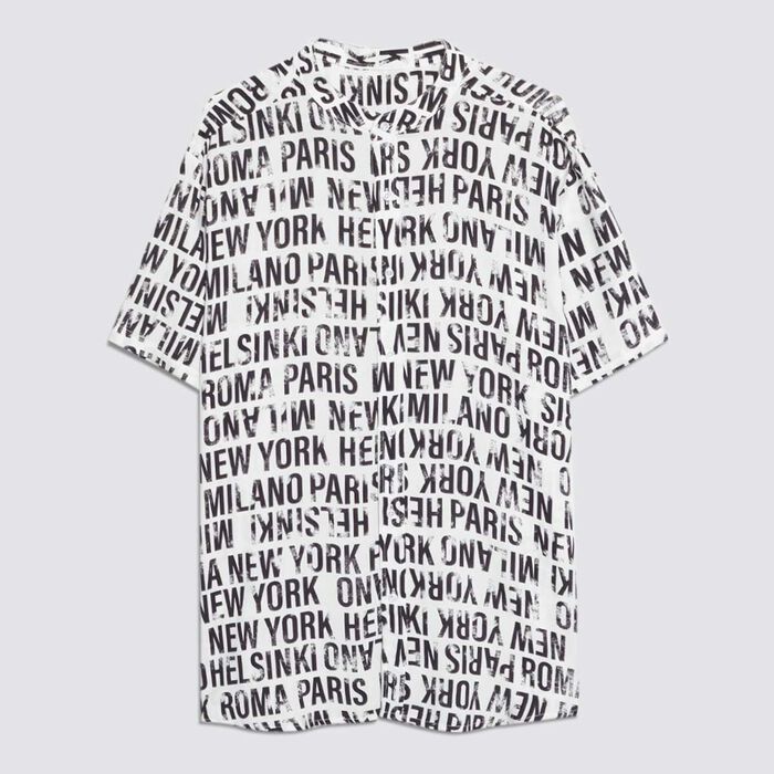 camisas para hombre