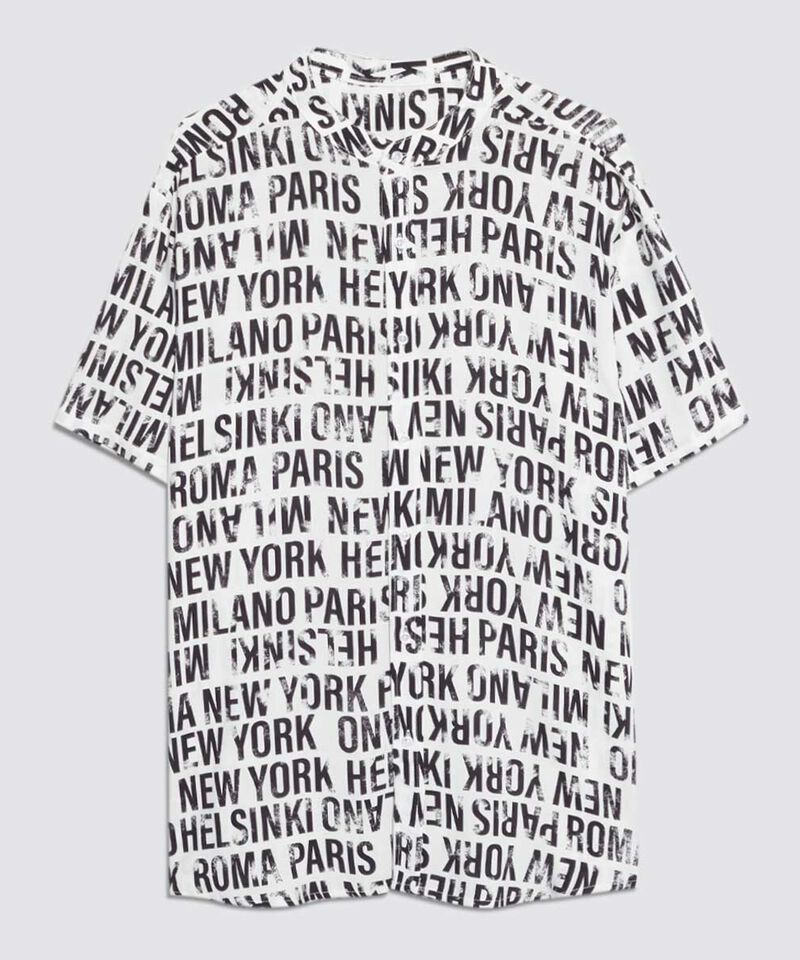 camisas para hombre