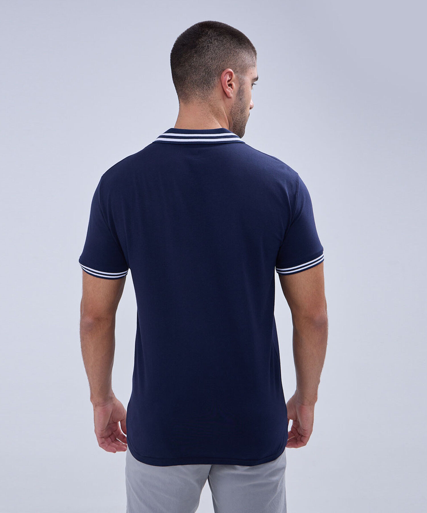 camisetas polo para hombre