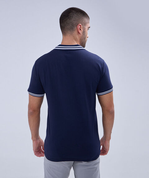 camisetas polo para hombre image number null