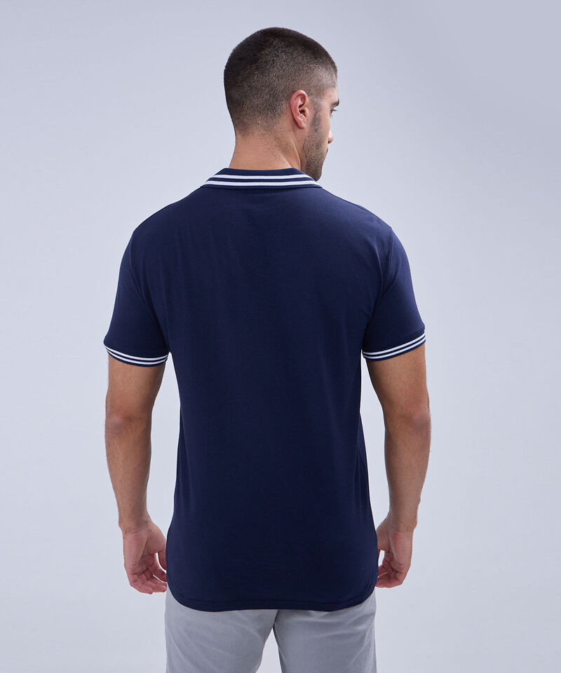 camisetas polo para hombre