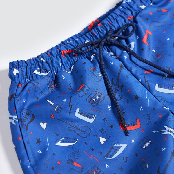 bermudas para niños image number null