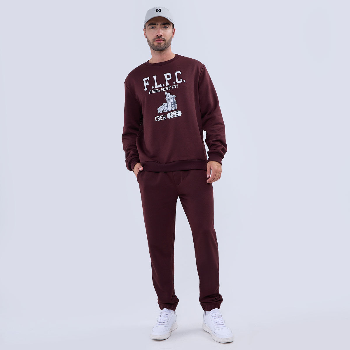 pantalones para hombre