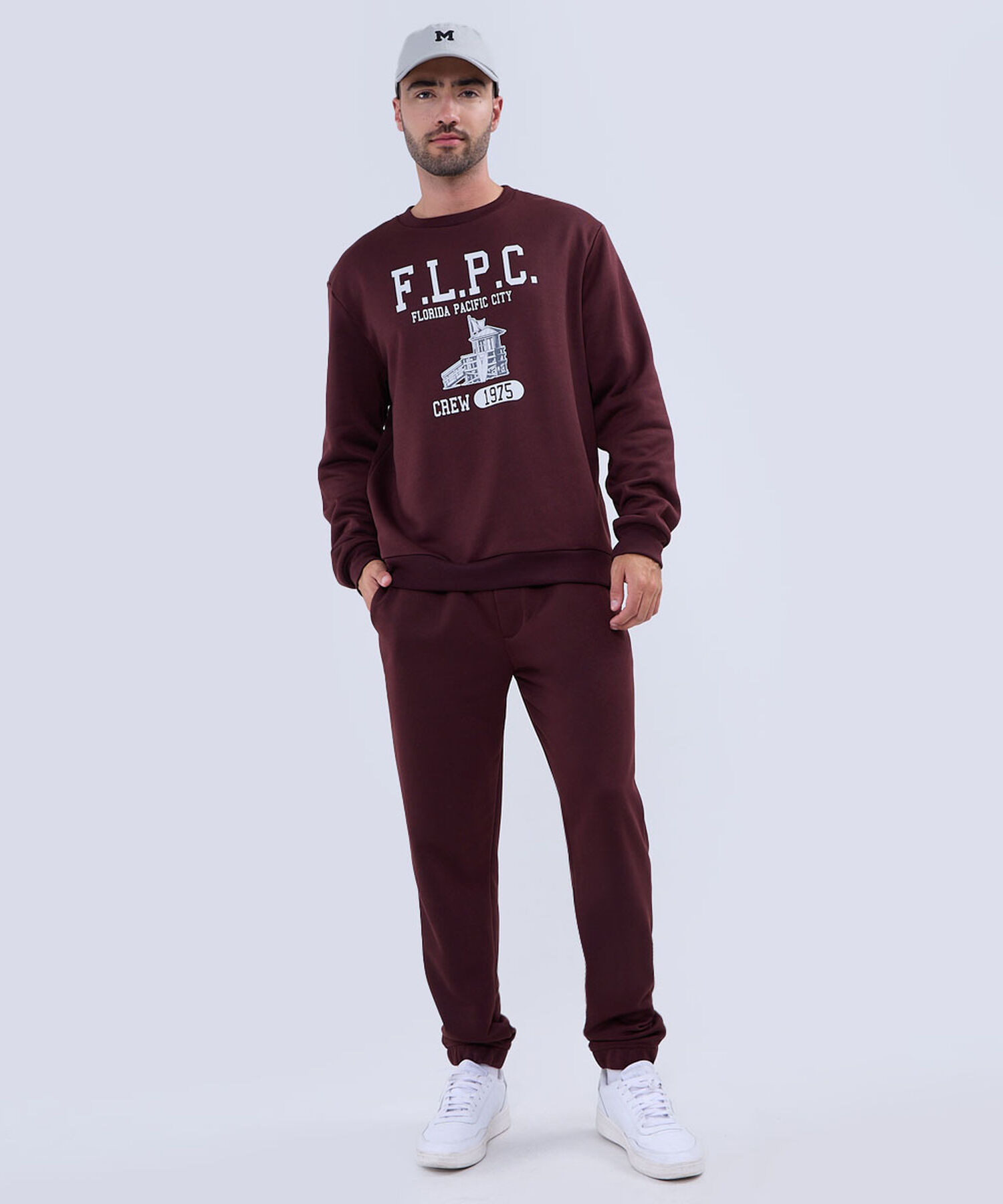 pantalones para hombre