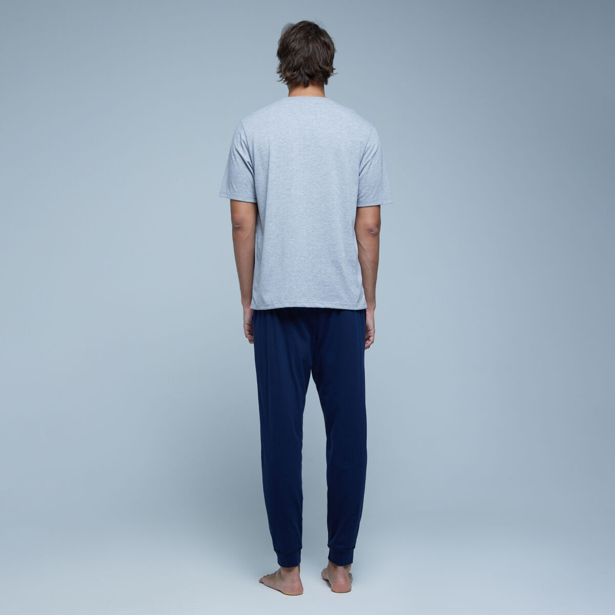 pijamas para hombre
